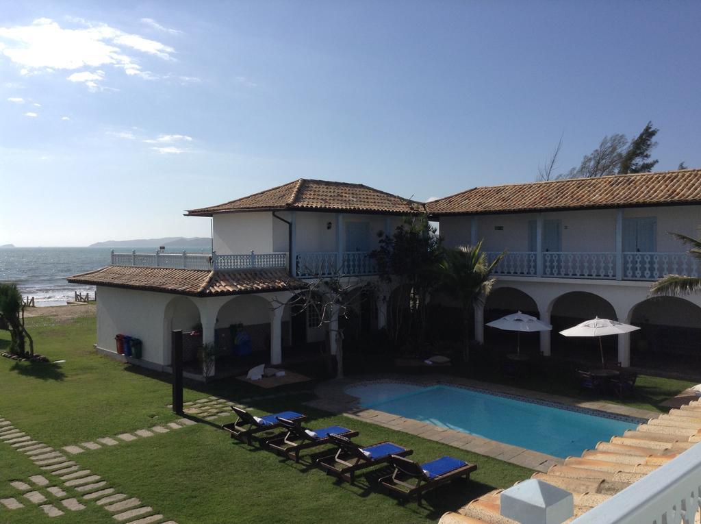 Rasa Casa de hóspedes